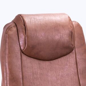 クラシック　ダイヤシートカバー　ブラウン詳細イメージ1