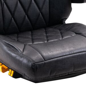 クラシック　ダイヤシートカバー　ブラック詳細イメージ3