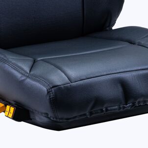 クラシック　スタンダードシートカバー　　ブラック 詳細イメージ３