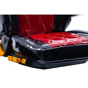 真月光 シートカバーツー トンカラー