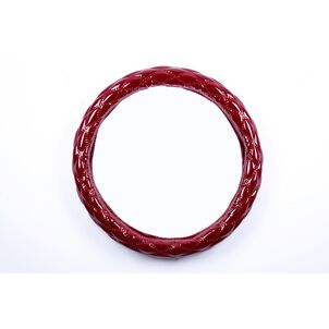 真月光　ハンドルカバー 　ワイン