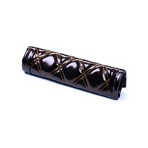 真月光　マルチカバー ロング　ブラウン