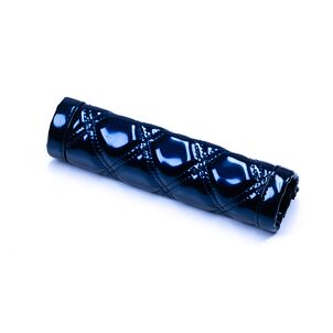 真月光　マルチカバー ロング　ネイビー