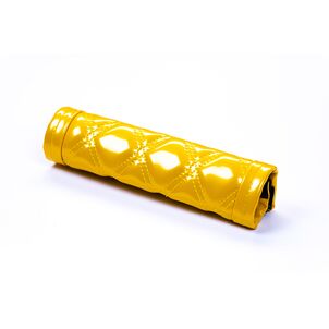 真月光　マルチカバー ロング　イエロー