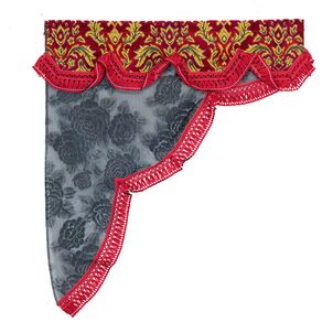 トラック用 コスモス ロイヤルサイドカーテン | 【公式】トラック  