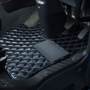 トラックフロアマット　鼓星-オリオン