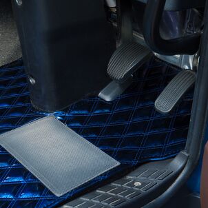 トラックフロアマット　鼓星-オリオン