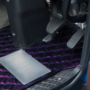 トラックフロアマット　鼓星-オリオン