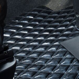 トラックフロアマット　鼓星-オリオン