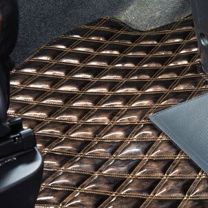 トラックフロアマット　鼓星-オリオン