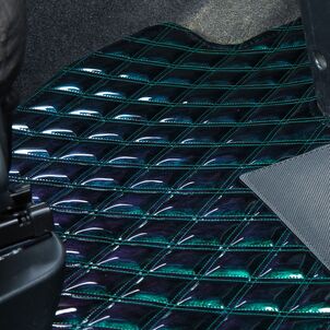 トラックフロアマット　鼓星-オリオン