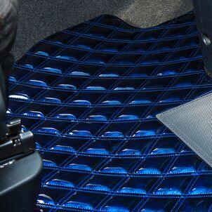 トラックフロアマット　鼓星-オリオン