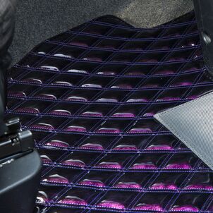 トラックフロアマット　鼓星-オリオン