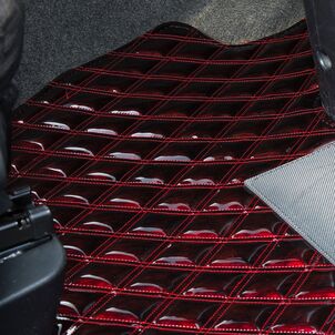 トラックフロアマット　鼓星-オリオン