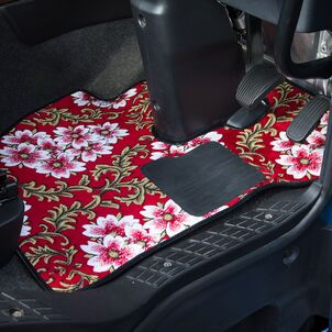 桜 さくら　トラックフロアマット