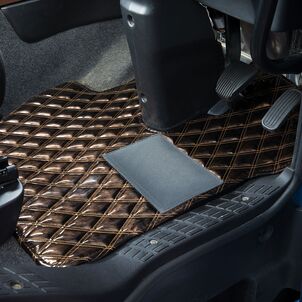 トラックフロアマット　鼓星-オリオン