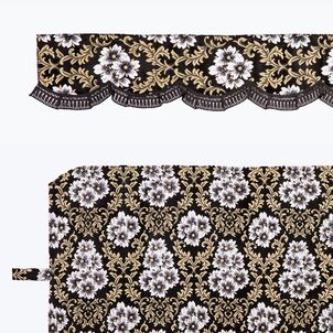 桜 さくら　トラック三点式センターカーテン