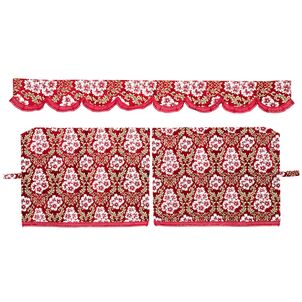 桜 さくら　トラック三点式センターカーテン