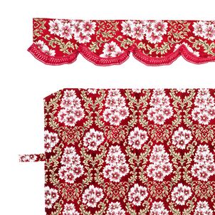 桜 さくら　トラック三点式センターカーテン