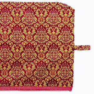 ベルサイユ　三点式センターカーテンワイン