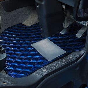 トラックフロアマット　鼓星-オリオン