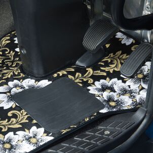 桜 さくら　トラックフロアマット