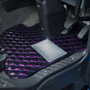 トラックフロアマット　鼓星-オリオン