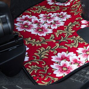 桜 さくら　トラックフロアマット