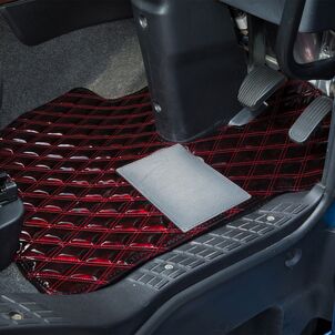 トラックフロアマット　鼓星-オリオン