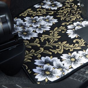 桜 さくら　トラックフロアマット