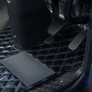 トラックフロアマット　鼓星-オリオン