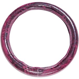 チンチラ　トラックハンドルカバービニール付き