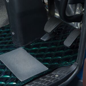 トラックフロアマット　鼓星-オリオン