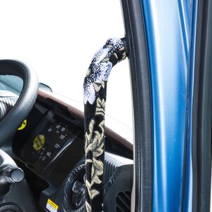 桜 さくら　トラックアシストグリップカバー　ビニール無し