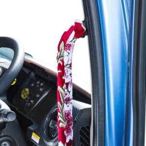 桜 さくら　トラックアシストグリップカバー　ビニール無し