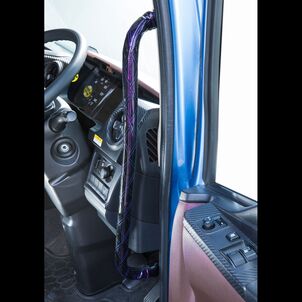 鼓星-オリオン　トラックアシストグリップカバー　ピラーグリップ用1本