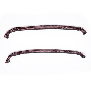 鼓星-オリオン　アシストグリップカバー　フロント用ワイン