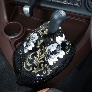 桜 さくら　トラックシフトブーツカバー