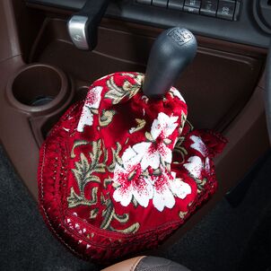 桜 さくら　トラックシフトブーツカバー