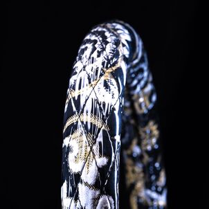 モンブランローズ　トラックシングルキルトハンドルカバー