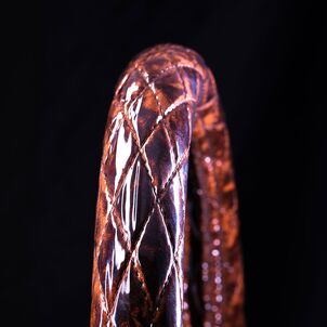 チンチラ　トラックシングルキルトハンドルカバー