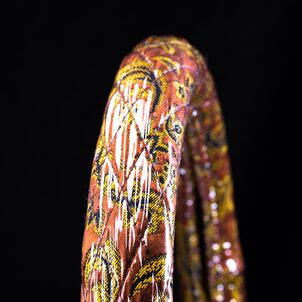 ベルサイユ　トラックシングルキルトハンドルカバー