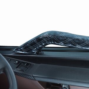 鼓星-オリオン　トラックトラックドアハンドルカバー　ブラック