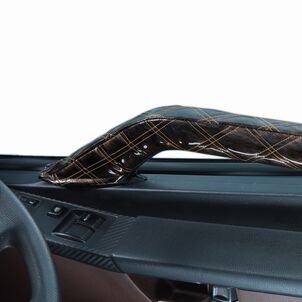 鼓星-オリオン　トラックトラックドアハンドルカバー　ブラウン