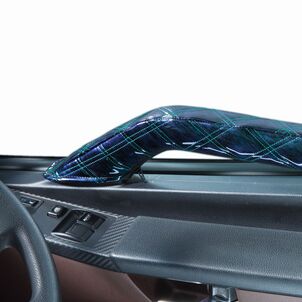 鼓星-オリオン　トラックトラックドアハンドルカバー　グリーン