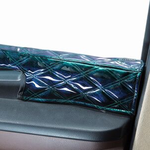 鼓星-オリオン　トラックトラックドアハンドルカバー　グリーン