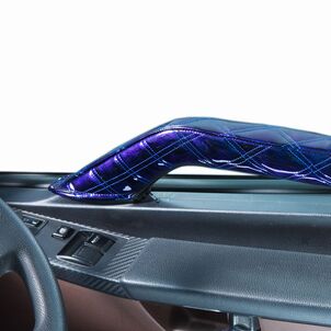 鼓星-オリオン　トラックトラックドアハンドルカバー　ネイビー