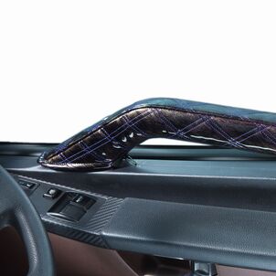 鼓星-オリオン　トラックトラックドアハンドルカバー　パープル