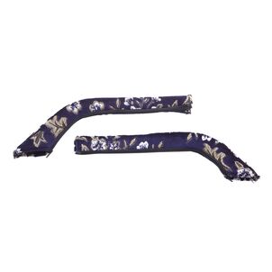 マドンナ　ドアハンドルカバー　ネイビー