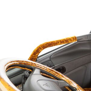 チンチラ　トラックドアハンドルカバー　コールド